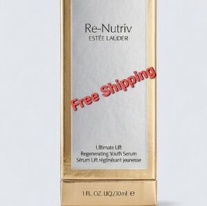 Estée Lauder Re-Nutriv Ultimate Lift Regenerating Youth Serum